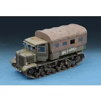 1/72 Scale Model Kit - AFV Series