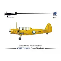 1/72 Scale Model Kit - Trainer aircraft