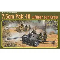 1/35 Scale Model Kit - Half-track