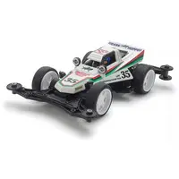 1/32 Scale Model Kit - Racer Mini 4WD