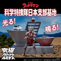 Plastic Model Kit - ULTRAMAN Series