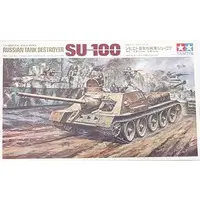 Plastic Model Kit - Deluxe series