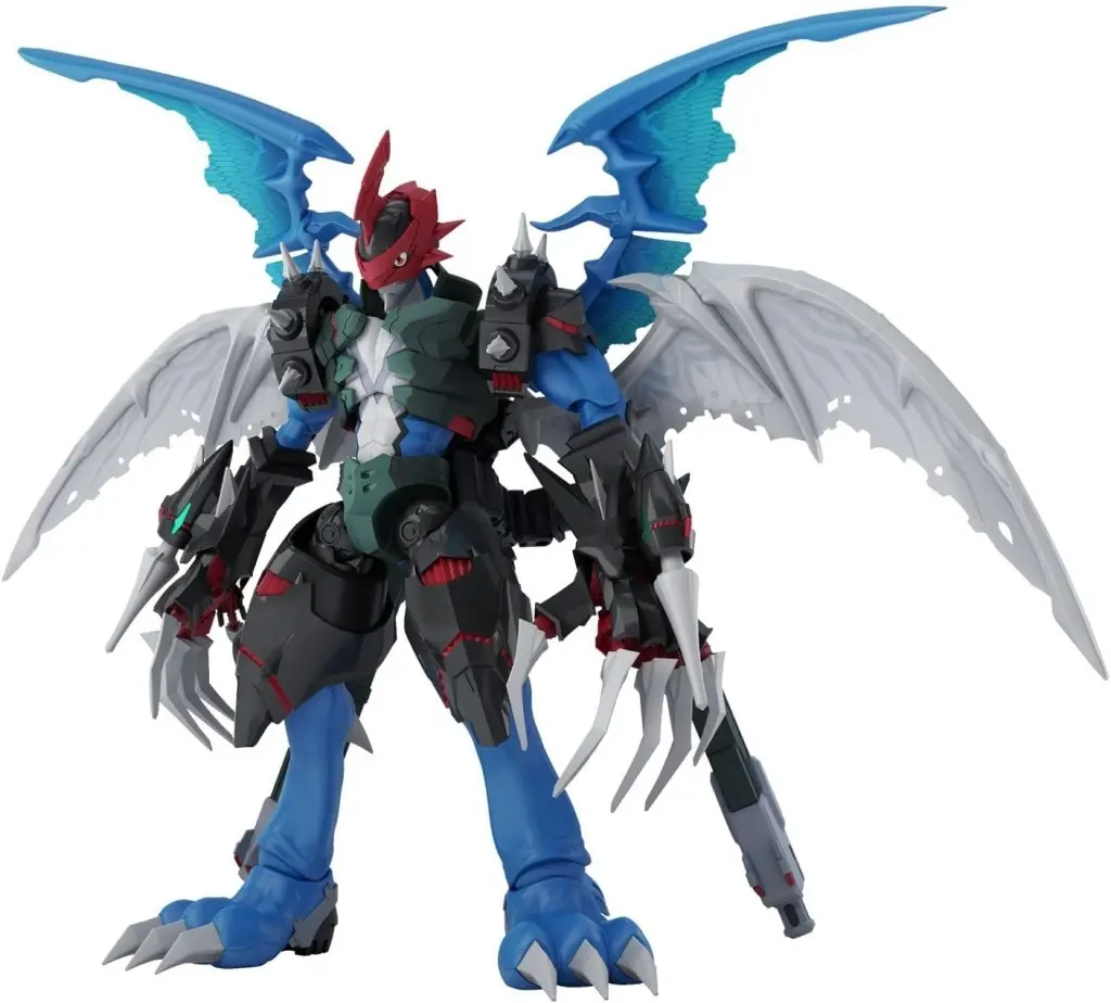 Figure-rise Standard - DIGIMON ADVENTURE / Paildramon