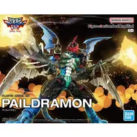 Figure-rise Standard - DIGIMON ADVENTURE / Paildramon