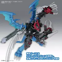 Figure-rise Standard - DIGIMON ADVENTURE / Paildramon