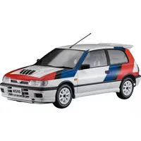 1/24 Scale Model Kit - NISSAN