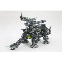 Plastic Model Kit - ZOIDS / Dark Horn
