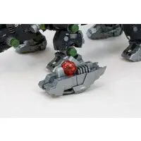 Plastic Model Kit - ZOIDS / Dark Horn