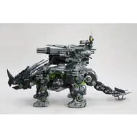 Plastic Model Kit - ZOIDS / Dark Horn