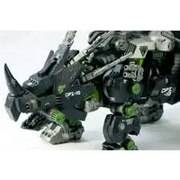 Plastic Model Kit - ZOIDS / Dark Horn