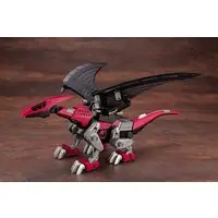 Plastic Model Kit - ZOIDS / Redler