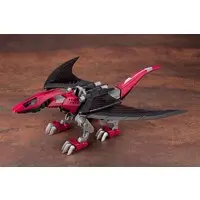 Plastic Model Kit - ZOIDS / Redler