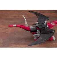 Plastic Model Kit - ZOIDS / Redler