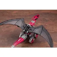 Plastic Model Kit - ZOIDS / Redler