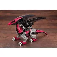 Plastic Model Kit - ZOIDS / Redler