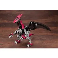 Plastic Model Kit - ZOIDS / Redler