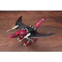 Plastic Model Kit - ZOIDS / Redler