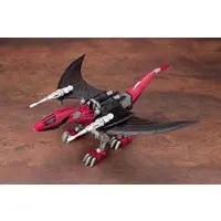 Plastic Model Kit - ZOIDS / Redler