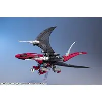 Plastic Model Kit - ZOIDS / Redler