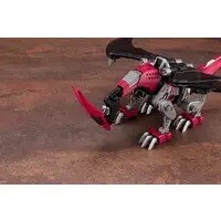 Plastic Model Kit - ZOIDS / Redler