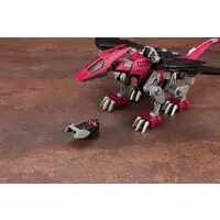 Plastic Model Kit - ZOIDS / Redler