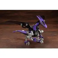 Plastic Model Kit - ZOIDS / Redler