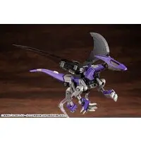 Plastic Model Kit - ZOIDS / Redler
