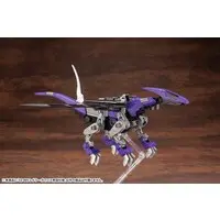 Plastic Model Kit - ZOIDS / Redler