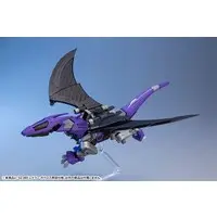 Plastic Model Kit - ZOIDS / Redler