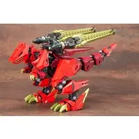 Plastic Model Kit - ZOIDS / Sturm Tyrann