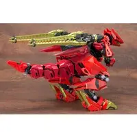 Plastic Model Kit - ZOIDS / Sturm Tyrann