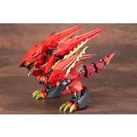 Plastic Model Kit - ZOIDS / Sturm Tyrann