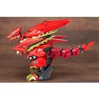 Plastic Model Kit - ZOIDS / Sturm Tyrann