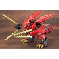 Plastic Model Kit - ZOIDS / Sturm Tyrann