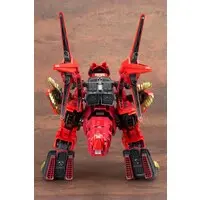 Plastic Model Kit - ZOIDS / Sturm Tyrann