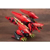 Plastic Model Kit - ZOIDS / Sturm Tyrann