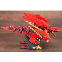Plastic Model Kit - ZOIDS / Sturm Tyrann
