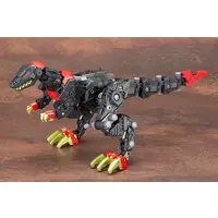 Plastic Model Kit - ZOIDS / Sturm Tyrann