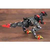 Plastic Model Kit - ZOIDS / Sturm Tyrann