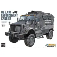 1/35 Scale Model Kit - Vehicle