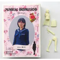 1/35 Scale Model Kit - Plastic Beauties