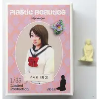 1/35 Scale Model Kit - Plastic Beauties