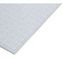 Plastic Model Supplies - Plastic plate