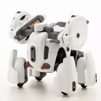 1/12 Scale Model Kit - MEGAMI DEVICE