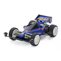 1/32 Scale Model Kit - Racer Mini 4WD / Avante Jr.