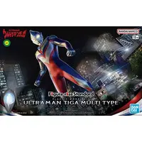 Figure-rise Standard - ULTRAMAN Series