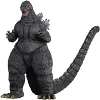 Plastic Model Kit - Godzilla