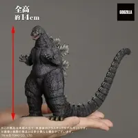 Plastic Model Kit - Godzilla