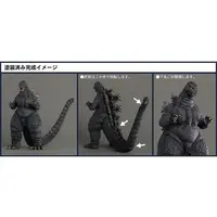 Plastic Model Kit - Godzilla