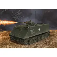 1/35 Scale Model Kit - Tank